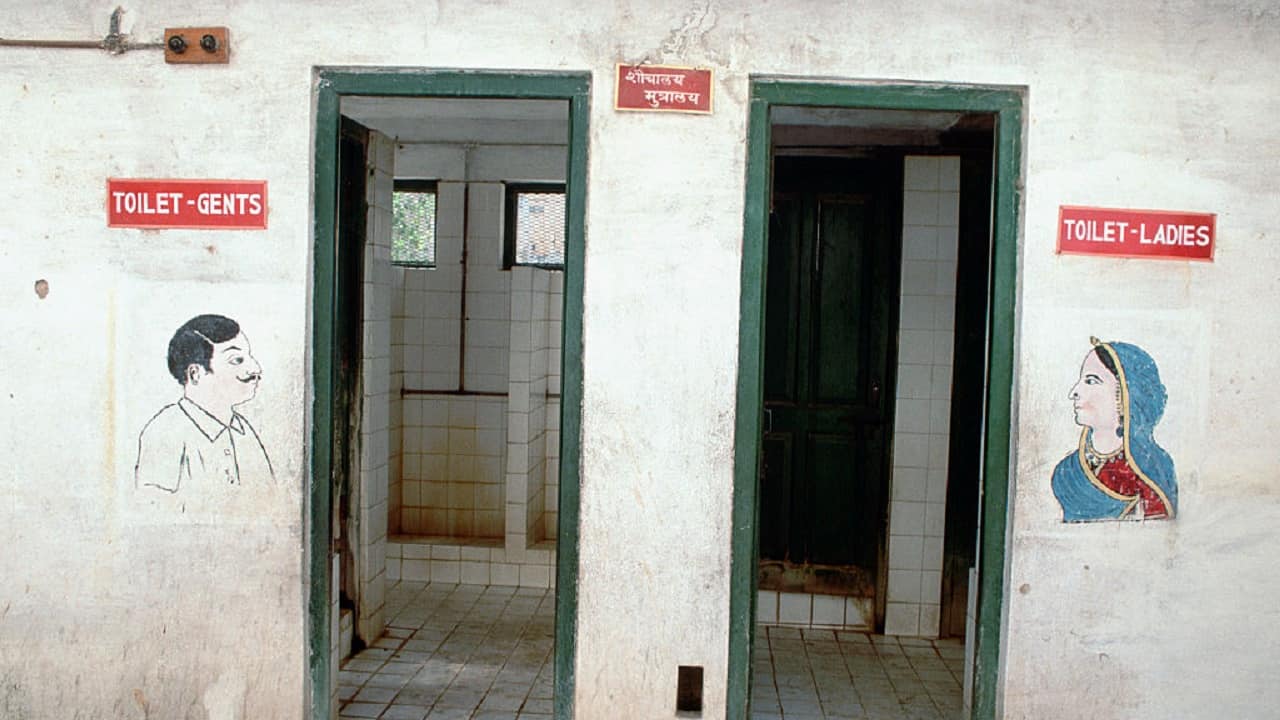 Modi govt built 6 crore toilets since coming to power in 2014 Union ministerIndia News , Firstpost