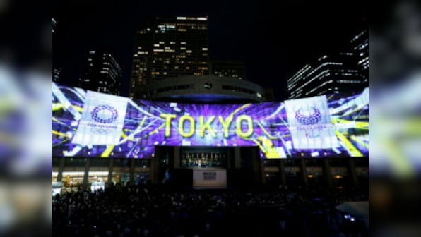 Tokyo Olympics 2020 hoping to learn from Winter Games 2018 in Pyeongchang, says spokesman Masa Takaya