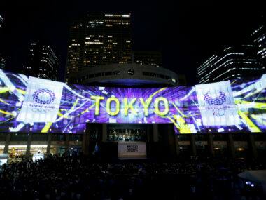 'Extraordinary' Tokyo 2020 Olympics sponsorship programme nears record revenues of $3 billion, says IOC