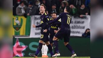Tottenham Hotspur's uncharacteristic displays in England and Champions League have made clubs take them seriously