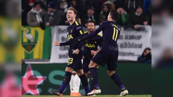 Tottenham Hotspur's uncharacteristic displays in England and Champions League have made clubs take them seriously