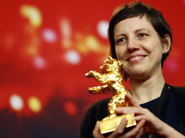 Berlinale 2018: Touch Me Not wins Golden Bear; Isle of Dogs' Wes Anderson wins Silver for best director Berlinale 2018: Touch Me Not wins Golden Bear; Isle of Dogs' Wes Anderson wins Silver for best director