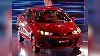 Auto Expo 2018: Toyota to bring global-spec models to India in its bid to catch up with Maruti and Hyundai