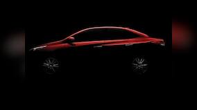 Auto Expo 2018: Toyota teases Asia-spec Yaris which is expected to come in petrol and diesel variants