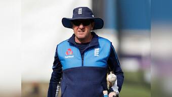 Trevor Bayliss says England should have separate coach for T20Is; favours assistant Paul Farbrace for role