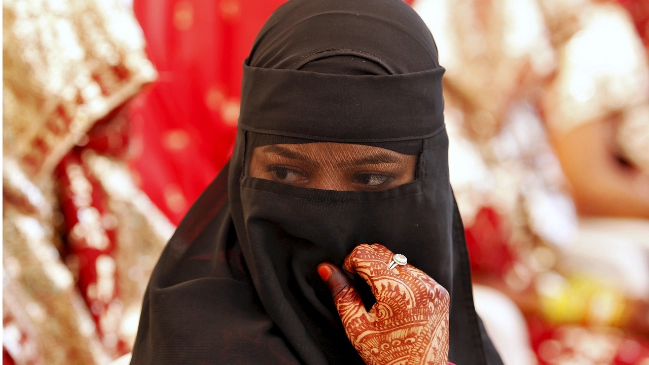 Islamic Clerics Term Muslim Women Protection Of Rights On