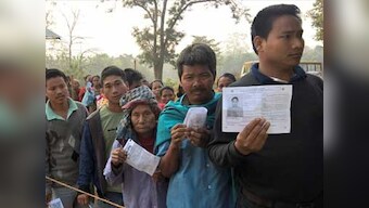 Tripura Assembly Election: Ahead of counting of votes, CPI-M, BJP confident of forming govt in state