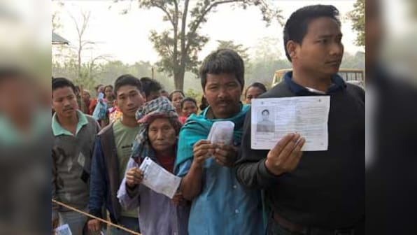 Tripura Assembly Election: Ahead of counting of votes, CPI-M, BJP confident of forming govt in state