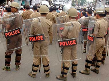 Tripura lynching: Mobile internet, SMS services banned in state for 48 hours to check rumour-mongering Tripura lynching: Mobile internet, SMS services banned in state for 48 hours to check rumour-mongering