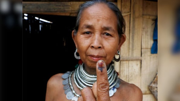 Tripura exit polls: CPM likely to retain power, BJP likely to see massive increase in vote share