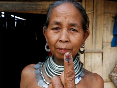 Tripura Election results 2018: Women played key role in scripting BJP victory, CPM's ouster