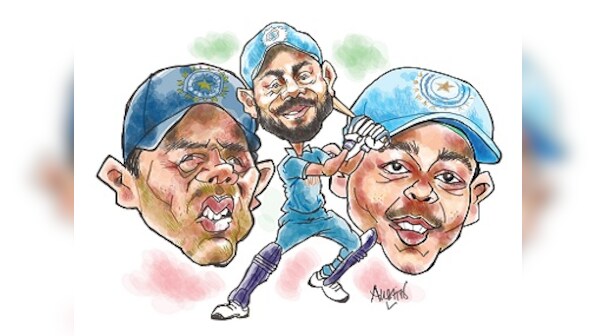 India Under-19 champs need a mindset change if they wish to be future Test stars