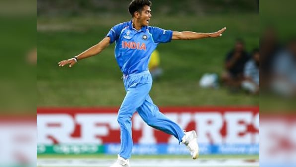 ICC U-19 World Cup 2018: India bowling coach Paras Mhambrey wants young pacers to face grind of first class level
