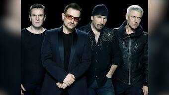 New York judge dismisses copyright infringement case filed against U2 by musician Paul Rose