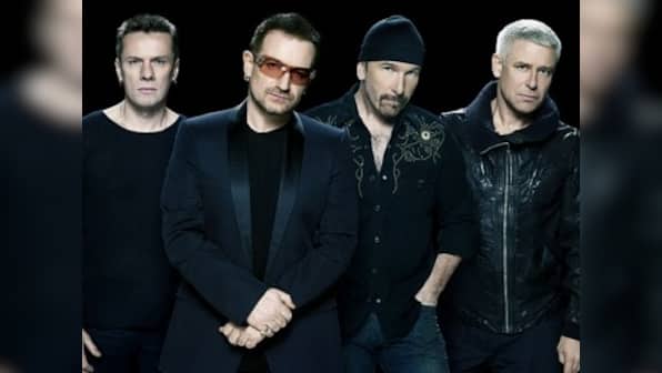 New York judge dismisses copyright infringement case filed against U2 by musician Paul Rose