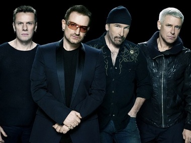 New York judge dismisses copyright infringement case filed against U2 by musician Paul Rose New York judge dismisses copyright infringement case filed against U2 by musician Paul Rose