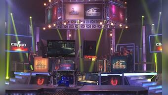 Why U Sports bet big on eSports by starting U Cypher, India's first multi-platform, multi-game championship