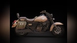 Auto Expo 2018: UM Motorcycles to showcase world's first electric geared cruiser at the event