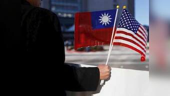US State Department approves potential arms sale to Taiwan worth $2.2 billion; deal likely to irk China