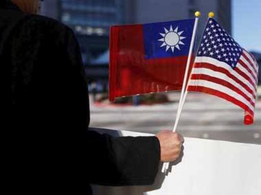 US State Department approves potential arms sale to Taiwan worth $2.2 billion; deal likely to irk China