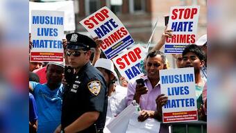 Rise in hate crimes against South Asian communities reported in US since Donald Trump became president: Report