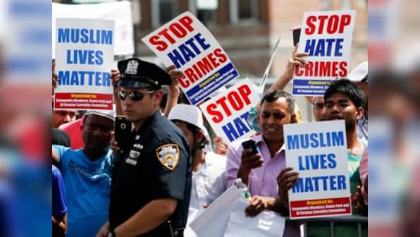 Rise in hate crimes against South Asian communities reported in US since Donald Trump became president: Report