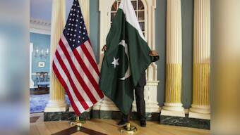 Relations with US passing through difficult period but not at its 'lowest' level: Pakistan