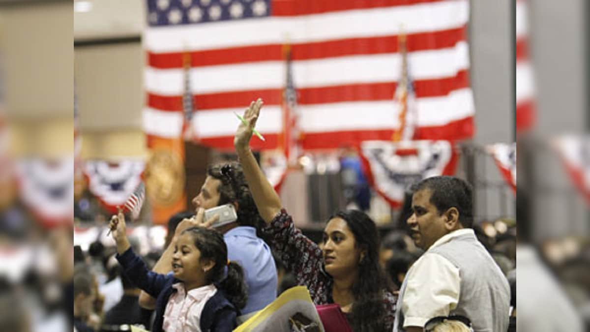 US green card backlog: Fate of Indian immigrants hangs in balance