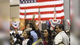 US green card backlog: Fate of Indian immigrants hangs in balance