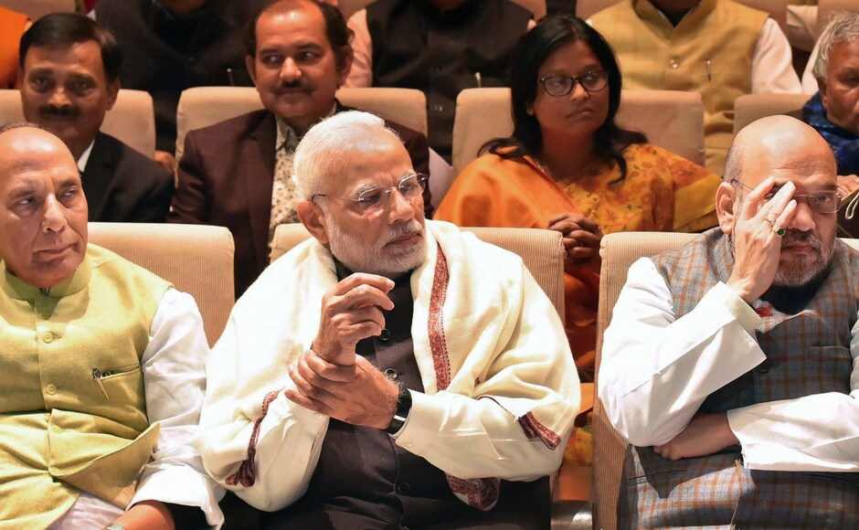 The prime minister said MPs shouldn't restrict themselves to merely cutting ribbons. Speaking of the Budget, he termed it a The prime minister said MPs shouldn't restrict themselves to merely cutting ribbons. Speaking of the Budget, he termed it a
