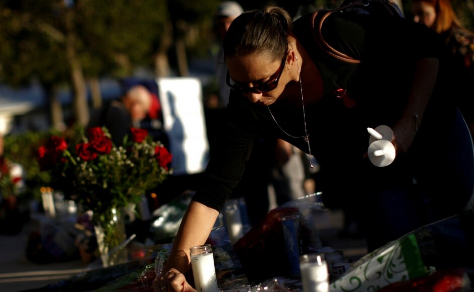 Nikolas Cruz carried out one of the worst mass shootings in US history at the Marjory Stoneman Douglas High School in Parkland on Wednesday. Reuters Nikolas Cruz carried out one of the worst mass shootings in US history at the Marjory Stoneman Douglas High School in Parkland on Wednesday. Reuters