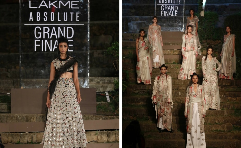 Delhi Runway Week 2018 / We can almost feel the fashion in the air as ...