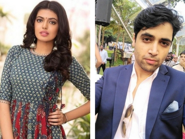Adivi Sesh, Shivani to star in Telugu remake of 2 States; film to be 'slightly peppier' than original Adivi Sesh, Shivani to star in Telugu remake of 2 States; film to be 'slightly peppier' than original