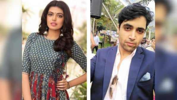 Adivi Sesh, Shivani to star in Telugu remake of 2 States; film to be 'slightly peppier' than original