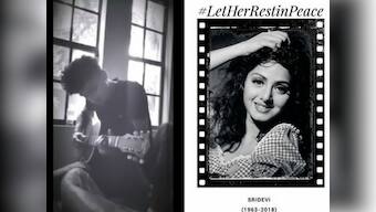 Zayn Malik covers 'Teri Deewani'; Rana Daggubati remembers Sridevi: Social Media Stalkers' Guide