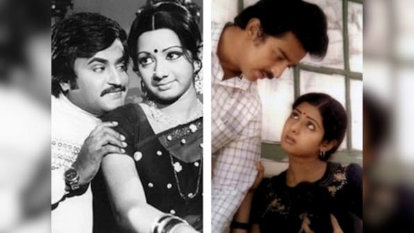 Sridevi passes away: Rajinikanth, Kamal Haasan reminisce about the actress, her prodigious talent
