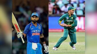Highlights, India vs South Africa 2018, 2nd ODI at Centurion, Full Cricket Score: Visitors thump hosts by 9 wickets