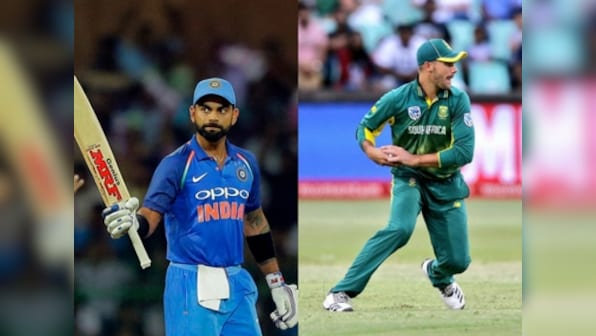 Highlights, India vs South Africa 2018, 2nd ODI at Centurion, Full Cricket Score: Visitors thump hosts by 9 wickets