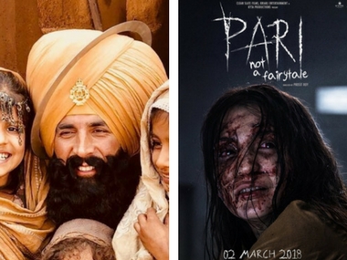 New still from Kesari released, Anushka gears for a bloody holi with Pari: Social Media Stalkers' Guide New still from Kesari released, Anushka gears for a bloody holi with Pari: Social Media Stalkers' Guide