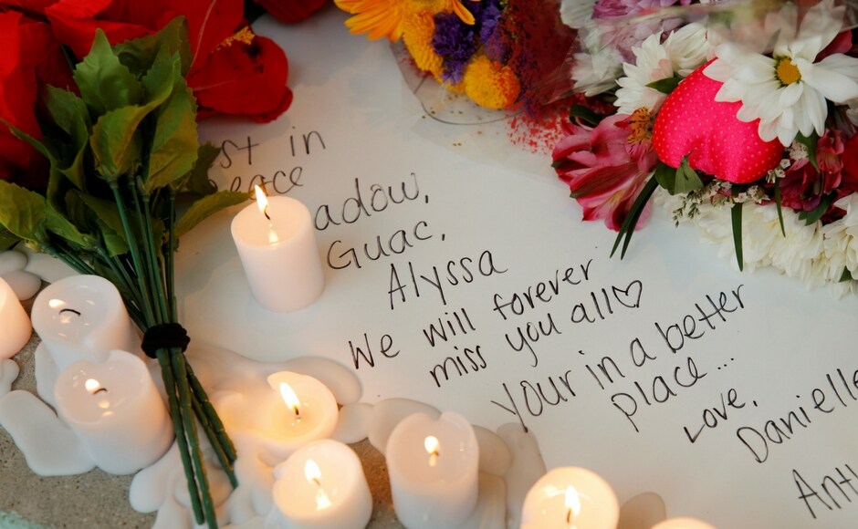 The shooting comes a year and half after a mass shooting in gay nightclub Pulse in Orlando, also in Florida, that had killed 49. Reuters The shooting comes a year and half after a mass shooting in gay nightclub Pulse in Orlando, also in Florida, that had killed 49. Reuters