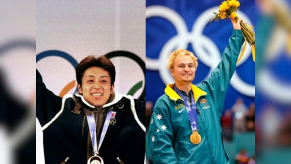 Winter Olympics: From Kazuyoshi Funaki's perfect jump to Steven Bradbury's unlikely win, top 5 moments in history of Games