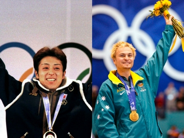 Winter Olympics: From Kazuyoshi Funaki's perfect jump to Steven Bradbury's unlikely win, top 5 moments in history of Games Winter Olympics: From Kazuyoshi Funaki's perfect jump to Steven Bradbury's unlikely win, top 5 moments in history of Games