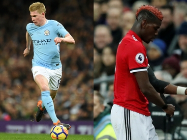 Premier League: From Kevin De Bruyne's stellar outing, to Paul Pogba's flop show, talking points from Gameweek 27 Premier League: From Kevin De Bruyne's stellar outing, to Paul Pogba's flop show, talking points from Gameweek 27
