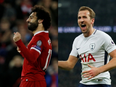 Premier League: Liverpool host Tottenham Hotspur in must-win clash with Champions League spot at stake Premier League: Liverpool host Tottenham Hotspur in must-win clash with Champions League spot at stake