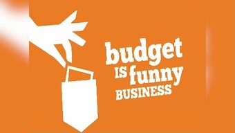Budget is funny business: Comedian Abijit Ganguly's take on budget 2018
