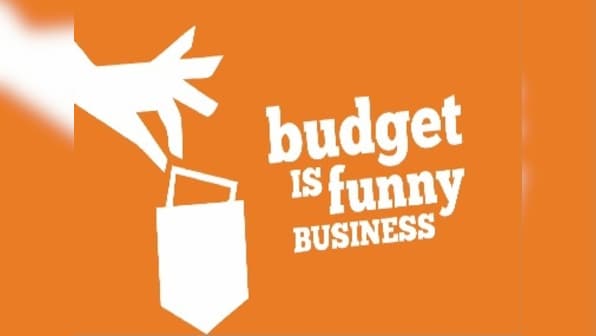 Budget is funny business: Comedian Abijit Ganguly's take on budget 2018