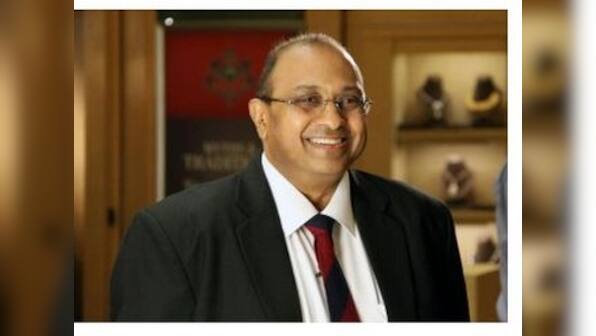 PNB scam: Chalta hai attitude resulted in fraud but jewellery sector not to be impacted for long, says Vinod Hayagriv of C Krishniah Chetty Jewellers