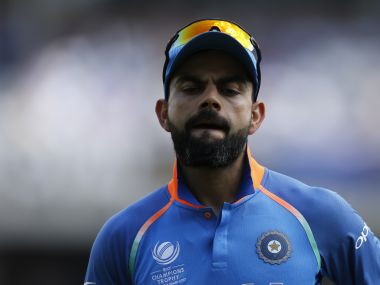 India vs South Africa: Manish Pandey aces the test, but Virat Kohli and Rohit Sharma fare poorly in 2nd T20I report card India vs South Africa: Manish Pandey aces the test, but Virat Kohli and Rohit Sharma fare poorly in 2nd T20I report card