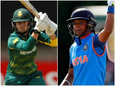 Highlights, India Women vs South Africa Women, 3rd T20I at Johannesburg, Full Cricket Score: Hosts win by 5 wickets, keep series alive