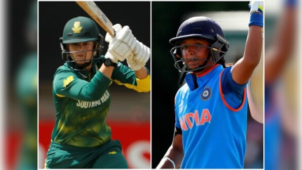 Highlights, India Women vs South Africa Women, 4th T20I at Centurion: Match called off due to rain, visitors lead 2-1